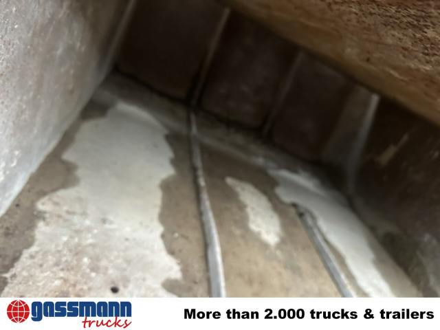 City-Absetzcontainer ca. 1,4m³ offen mit Klappe - Грузовик: фото 4 City-Absetzcontainer ca. 1,4m³ offen mit Klappe - Грузовик: фото 4