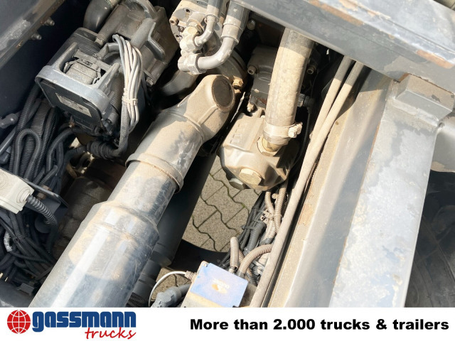 Iveco ASTRA HD9 86.56 8x6, 24m³ Mulde, Intarder - Внедорожный самосвал: фото 3 Iveco ASTRA HD9 86.56 8x6, 24m³ Mulde, Intarder - Внедорожный самосвал: фото 3