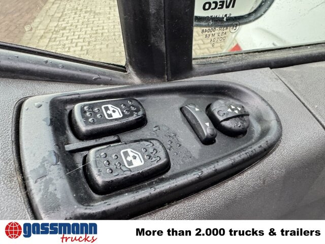 Iveco Daily 70C14D 4x2 Doka, EEV, City-Abroller - Крюковой мультилифт: фото 4 Iveco Daily 70C14D 4x2 Doka, EEV, City-Abroller - Крюковой мультилифт: фото 4