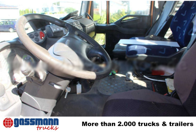 Iveco Stralis AD260S33Y/PS 6x2, Lenk-/Liftachse, - Крюковой мультилифт: фото 2 Iveco Stralis AD260S33Y/PS 6x2, Lenk-/Liftachse, - Крюковой мультилифт: фото 2