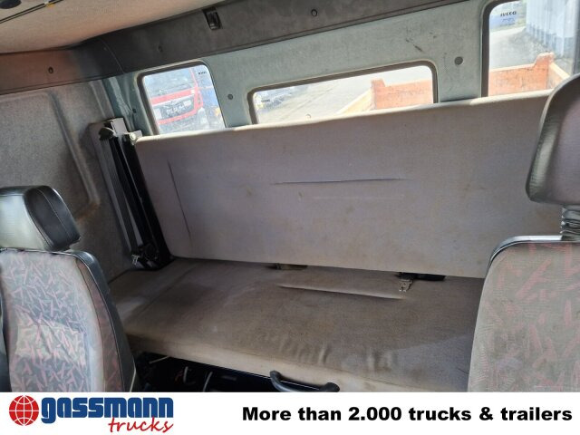 Iveco Trakker 190E350 4x4, Meiller-Kipper, - Самосвал: фото 3 Iveco Trakker 190E350 4x4, Meiller-Kipper, - Самосвал: фото 3