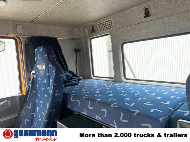 Iveco Trakker AT190T33W/P 4x4, Winterdienstausstattung - Крюковой мультилифт: фото 5 Iveco Trakker AT190T33W/P 4x4, Winterdienstausstattung - Крюковой мультилифт: фото 5