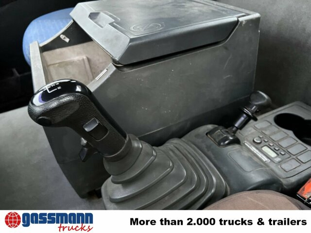 MAN TGA 26.463 6x4 BB - Крюковой мультилифт: фото 5 MAN TGA 26.463 6x4 BB - Крюковой мультилифт: фото 5