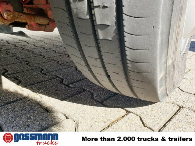 MAN TGL 8.180 4X2 BL, EEV, 2x VORHANDEN! - Портальный бункеровоз: фото 4 MAN TGL 8.180 4X2 BL, EEV, 2x VORHANDEN! - Портальный бункеровоз: фото 4