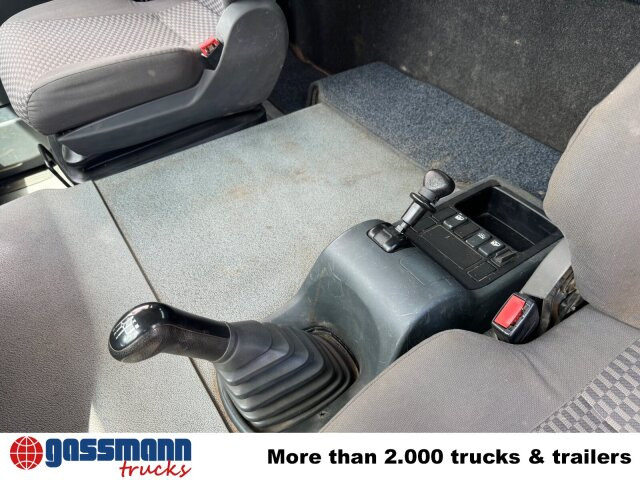 MAN TGL 8.180 4x2 BB Doka, 2x AHK - Самосвал: фото 4 MAN TGL 8.180 4x2 BB Doka, 2x AHK - Самосвал: фото 4