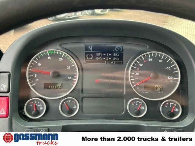 MAN TGL 8.180 4x2 BL mit MBB LBW - Грузовик с закрытым кузовом: фото 5 MAN TGL 8.180 4x2 BL mit MBB LBW - Грузовик с закрытым кузовом: фото 5