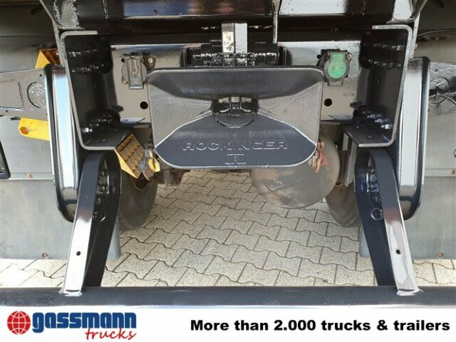 MAN TGS 18.360/440 4x4 BL, Winterdienstausstattung - Грузовик бортовой/ Платформа: фото 2 MAN TGS 18.360/440 4x4 BL, Winterdienstausstattung - Грузовик бортовой/ Платформа: фото 2