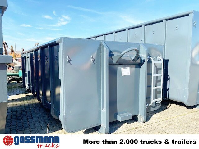 Mercedes-Benz Actros 2551L/6x2,Meiller, Lenk-Liftachse V 8 - Крюковой мультилифт: фото 2 Mercedes-Benz Actros 2551L/6x2,Meiller, Lenk-Liftachse V 8 - Крюковой мультилифт: фото 2