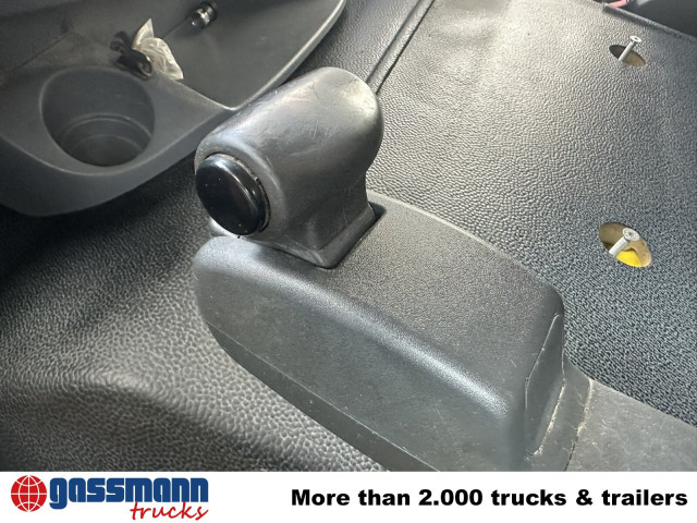 Mercedes-Benz Actros 3348 AK 6x6 - Грузовик-шасси: фото 5 Mercedes-Benz Actros 3348 AK 6x6 - Грузовик-шасси: фото 5