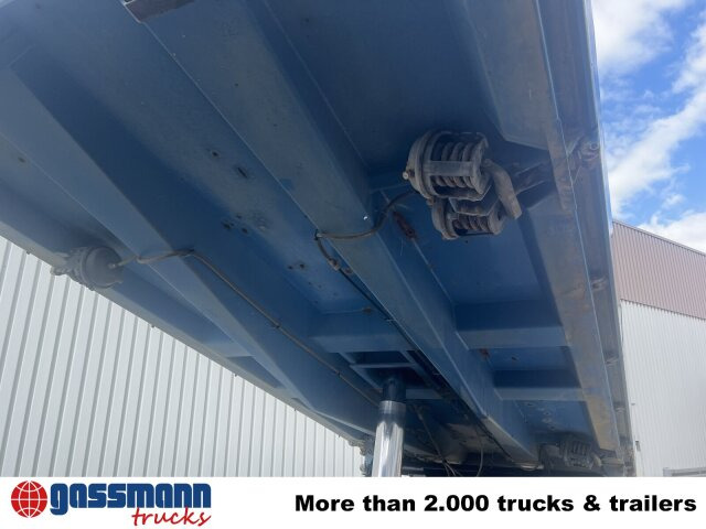 Mercedes-Benz Actros MP 3, 3241/8x4, Alukipper Bordmatik, - Самосвал: фото 2 Mercedes-Benz Actros MP 3, 3241/8x4, Alukipper Bordmatik, - Самосвал: фото 2