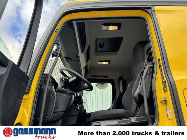 Mercedes-Benz Arocs 2642 L 6x2/42, Liftachse, Hiab 21S56 bis - Крюковой мультилифт: фото 2 Mercedes-Benz Arocs 2642 L 6x2/42, Liftachse, Hiab 21S56 bis - Крюковой мультилифт: фото 2