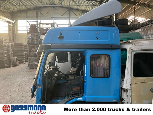 Mercedes-Benz Atego L-Fahrerhaus - Кабина для Грузовиков: фото 2 Mercedes-Benz Atego L-Fahrerhaus - Кабина для Грузовиков: фото 2