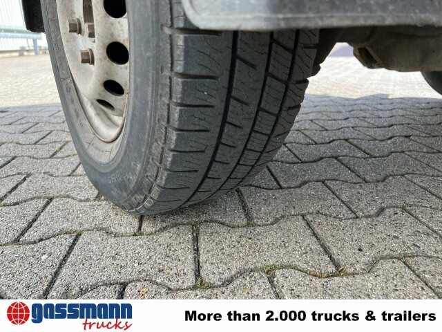 Малотоннажный бортовой грузовик, Грузопассажирский фургон Mercedes-Benz Sprinter 308 4x2 Doka: фото 7 Малотоннажный бортовой грузовик, Грузопассажирский фургон Mercedes-Benz Sprinter 308 4x2 Doka: фото 7