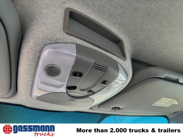 Грузовик-шасси Mercedes-Benz Sprinter 313 CDI 4x2 Doka, EEV: фото 6 Грузовик-шасси Mercedes-Benz Sprinter 313 CDI 4x2 Doka, EEV: фото 6