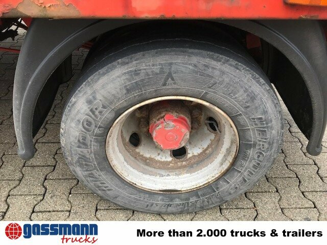 Müller-Mitteltal TRA-Kombi 18,0 Abroll/Absetz/Tieflader - Прицеп мультилифт/ Бункеровоз: фото 4 Müller-Mitteltal TRA-Kombi 18,0 Abroll/Absetz/Tieflader - Прицеп мультилифт/ Бункеровоз: фото 4