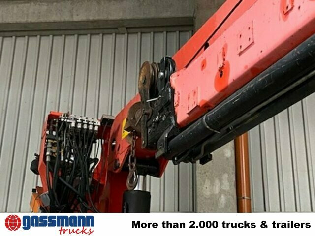 Palfinger PK 28000 ELAHSV3, Funk, Seilwinde - Кран-манипулятор: фото 2 Palfinger PK 28000 ELAHSV3, Funk, Seilwinde - Кран-манипулятор: фото 2