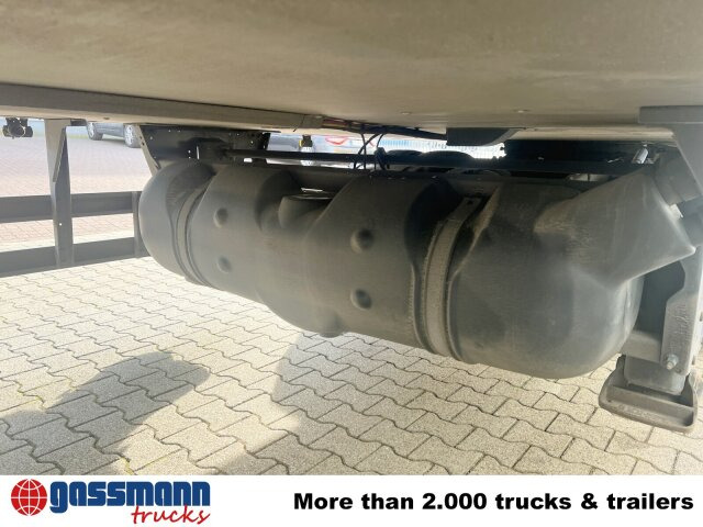 Schmitz Cargobull SKO 24/L-13.4 FP 25 45 COOL, Mega, Doppelstock - Полуприцеп-рефрижератор: фото 4 Schmitz Cargobull SKO 24/L-13.4 FP 25 45 COOL, Mega, Doppelstock - Полуприцеп-рефрижератор: фото 4