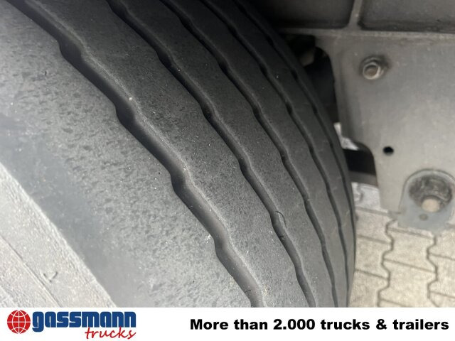 Schmitz Cargobull SKO 24/L-13.4 FP 25 45 COOL, Mega, Doppelstock - Полуприцеп-рефрижератор: фото 5 Schmitz Cargobull SKO 24/L-13.4 FP 25 45 COOL, Mega, Doppelstock - Полуприцеп-рефрижератор: фото 5