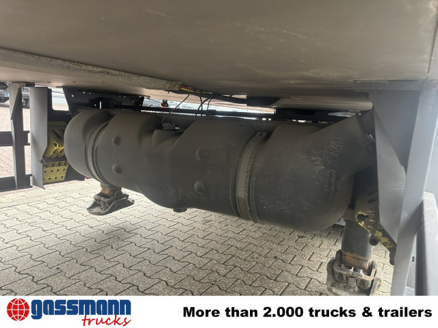 Schmitz Cargobull SKO 24/L-13.4 FP 25 - Полуприцеп-рефрижератор: фото 3 Schmitz Cargobull SKO 24/L-13.4 FP 25 - Полуприцеп-рефрижератор: фото 3