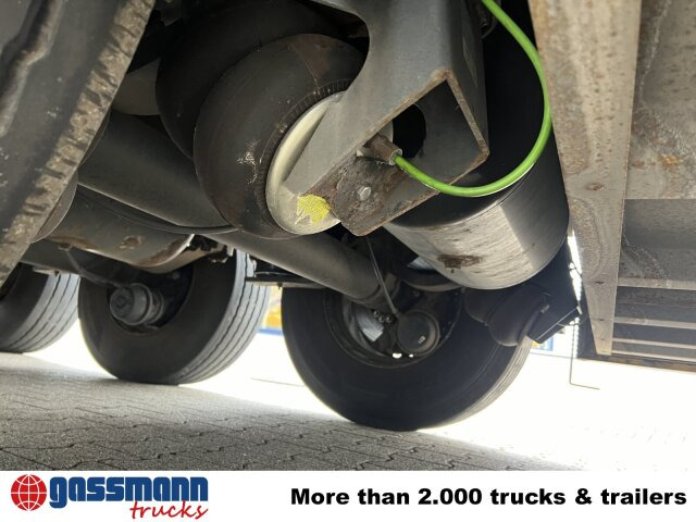 Schmitz Cargobull SKO 24/L-13.4 FP 25 - Полуприцеп-рефрижератор: фото 4 Schmitz Cargobull SKO 24/L-13.4 FP 25 - Полуприцеп-рефрижератор: фото 4