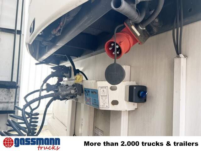 Schmitz Cargobull SKO 24/L-13.4 FP 45 Cool, Mega, Carrier, - Полуприцеп-рефрижератор: фото 2 Schmitz Cargobull SKO 24/L-13.4 FP 45 Cool, Mega, Carrier, - Полуприцеп-рефрижератор: фото 2