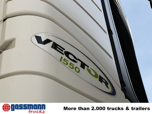 Schmitz Cargobull SKO 24/L-13.4 FP 45, Mega, Doppelsock - Полуприцеп-рефрижератор: фото 3 Schmitz Cargobull SKO 24/L-13.4 FP 45, Mega, Doppelsock - Полуприцеп-рефрижератор: фото 3