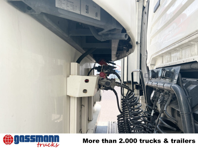 Schmitz Cargobull SKO 24/L-13.4 FP 45, Mega, Doppelsock - Полуприцеп-рефрижератор: фото 4 Schmitz Cargobull SKO 24/L-13.4 FP 45, Mega, Doppelsock - Полуприцеп-рефрижератор: фото 4