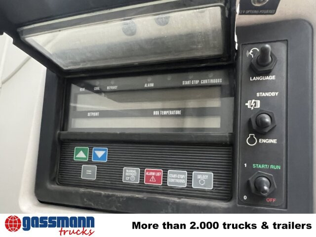 Schmitz Cargobull SKO 24/L-13.4 FP 45, Mega, Doppelstock - Полуприцеп-рефрижератор: фото 4 Schmitz Cargobull SKO 24/L-13.4 FP 45, Mega, Doppelstock - Полуприцеп-рефрижератор: фото 4