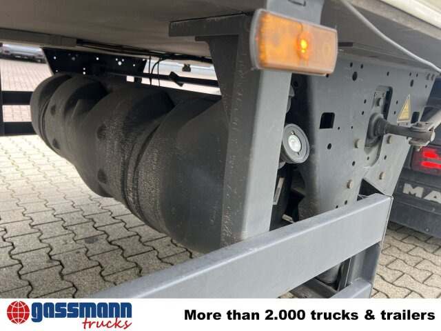 Schmitz Cargobull SKO 24/L-13.4 FP 450, Mega, Doppelstock - Полуприцеп-рефрижератор: фото 4 Schmitz Cargobull SKO 24/L-13.4 FP 450, Mega, Doppelstock - Полуприцеп-рефрижератор: фото 4