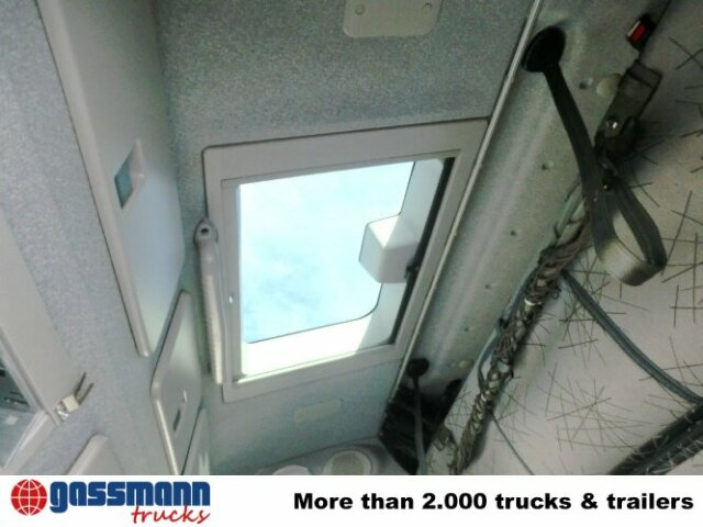 Тягач Iveco Stralis 440S45T/P 4x2: фото 8