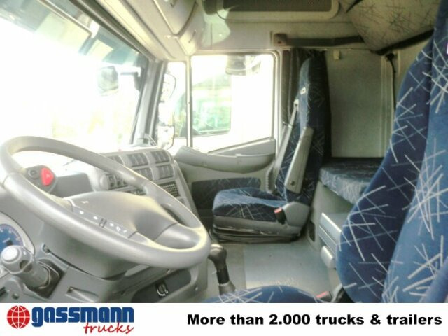 Тягач Iveco Stralis 440S45T/P 4x2: фото 6