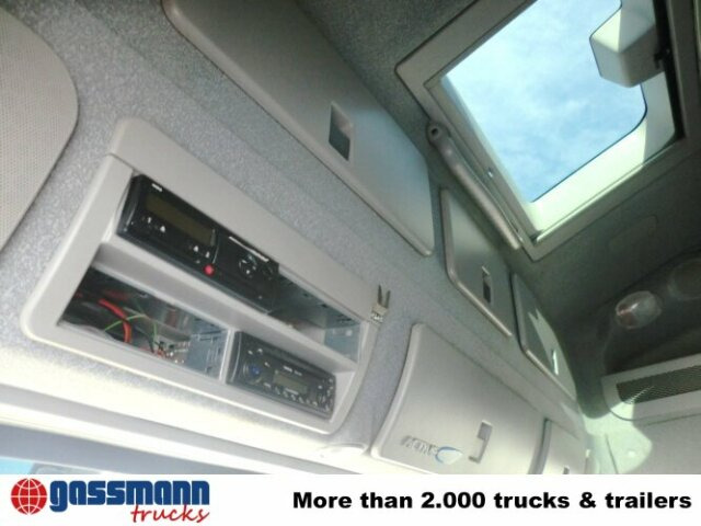 Тягач Iveco Stralis 440S45T/P 4x2: фото 9