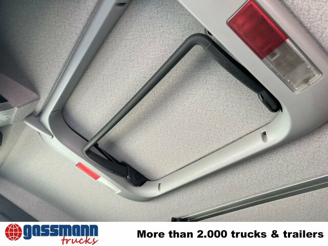 MAN TGL 8.220 4X2 BL - Тягач: фото 5 MAN TGL 8.220 4X2 BL - Тягач: фото 5