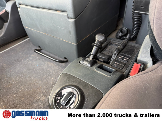 MAN TGS 18.440 4X2 LL, Intarder, Kipphydraulik - Тягач: фото 4 MAN TGS 18.440 4X2 LL, Intarder, Kipphydraulik - Тягач: фото 4