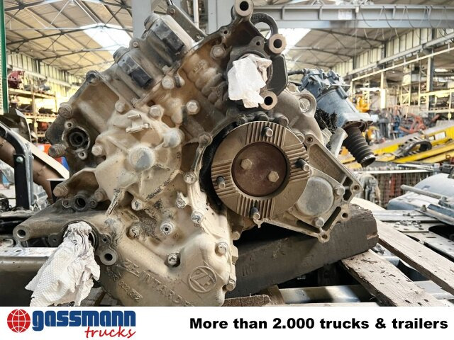 MAN TGS 18.480 4x4 BLS, BRANDSCHADEN - Тягач: фото 4 MAN TGS 18.480 4x4 BLS, BRANDSCHADEN - Тягач: фото 4