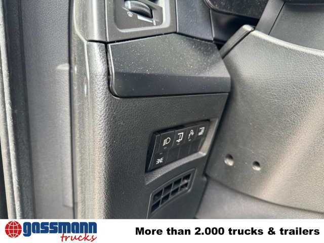 Тягач Mercedes-Benz Actros 1848 LS 4x2, Vollumer ,Retarder: фото 6 Тягач Mercedes-Benz Actros 1848 LS 4x2, Vollumer ,Retarder: фото 6