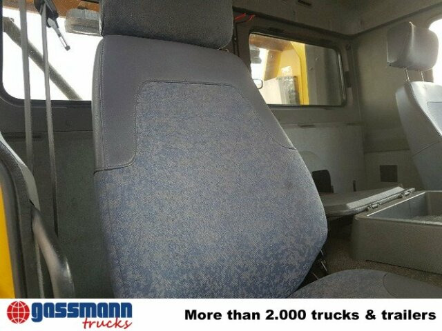 Volvo FL 612 L, Abschleppwagen Hubbrille 3 to - Автовоз: фото 4 Volvo FL 612 L, Abschleppwagen Hubbrille 3 to - Автовоз: фото 4