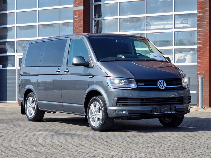 Volkswagen Multivan 2.0 TDI 150KW 4 Motion - Hearse / Leichenwagen / Rouwauto - 2x Coffin - Коммунальная/ Специальная техника, Фургон: фото 1 Volkswagen Multivan 2.0 TDI 150KW 4 Motion - Hearse / Leichenwagen / Rouwauto - 2x Coffin - Коммунальная/ Специальная техника, Фургон: фото 1
