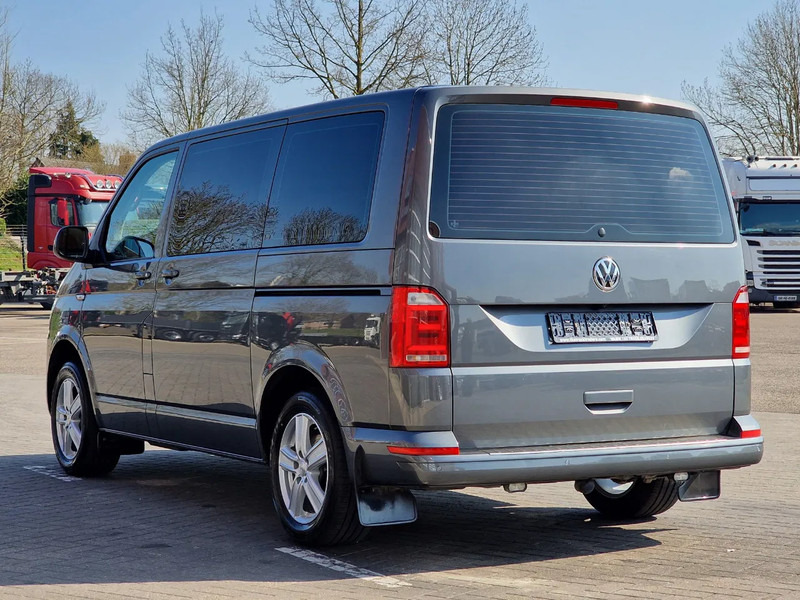 Volkswagen Multivan 2.0 TDI 150KW 4 Motion - Hearse / Leichenwagen / Rouwauto - 2x Coffin - Коммунальная/ Специальная техника, Фургон: фото 5 Volkswagen Multivan 2.0 TDI 150KW 4 Motion - Hearse / Leichenwagen / Rouwauto - 2x Coffin - Коммунальная/ Специальная техника, Фургон: фото 5