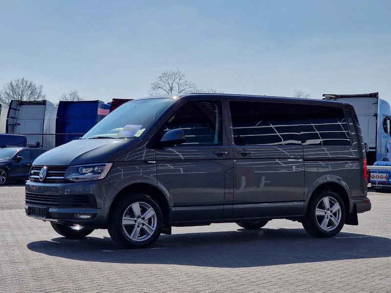 Volkswagen Multivan 2.0 TDI 150KW 4 Motion - Hearse / Leichenwagen / Rouwauto - 2x Coffin - Коммунальная/ Специальная техника, Фургон: фото 3 Volkswagen Multivan 2.0 TDI 150KW 4 Motion - Hearse / Leichenwagen / Rouwauto - 2x Coffin - Коммунальная/ Специальная техника, Фургон: фото 3
