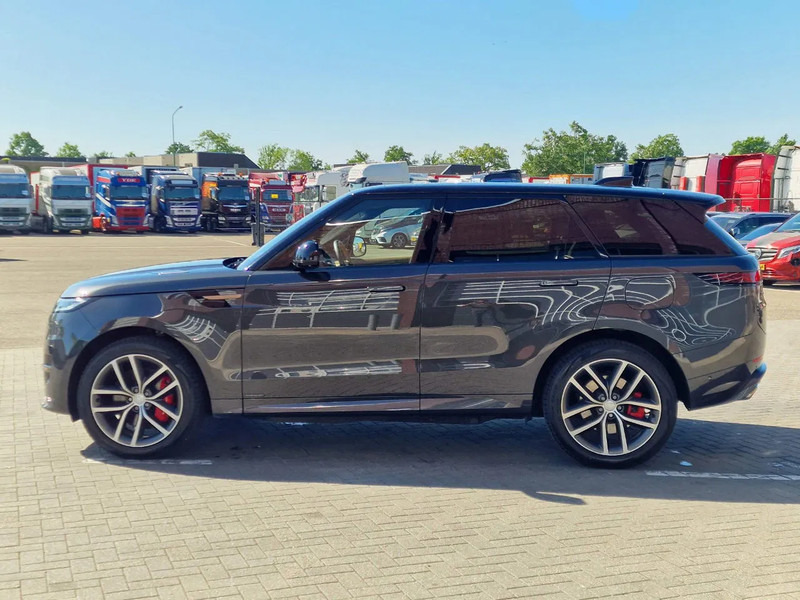 Land Rover Range Rover Sport P550e 3.0 PHEV Autobiography - MY2024 - Full - Внедорожник: фото 4 Land Rover Range Rover Sport P550e 3.0 PHEV Autobiography - MY2024 - Full - Внедорожник: фото 4