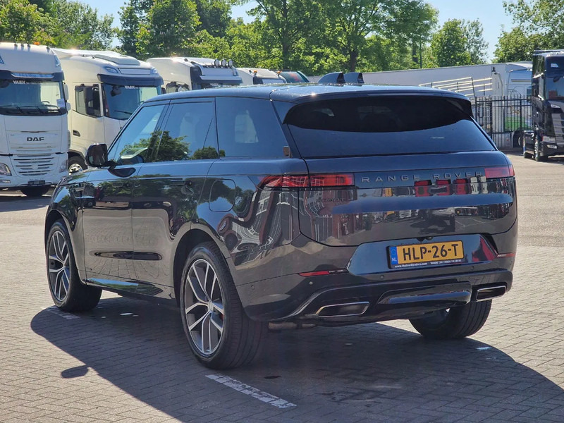 Land Rover Range Rover Sport P550e 3.0 PHEV Autobiography - MY2024 - Full - Внедорожник: фото 5 Land Rover Range Rover Sport P550e 3.0 PHEV Autobiography - MY2024 - Full - Внедорожник: фото 5