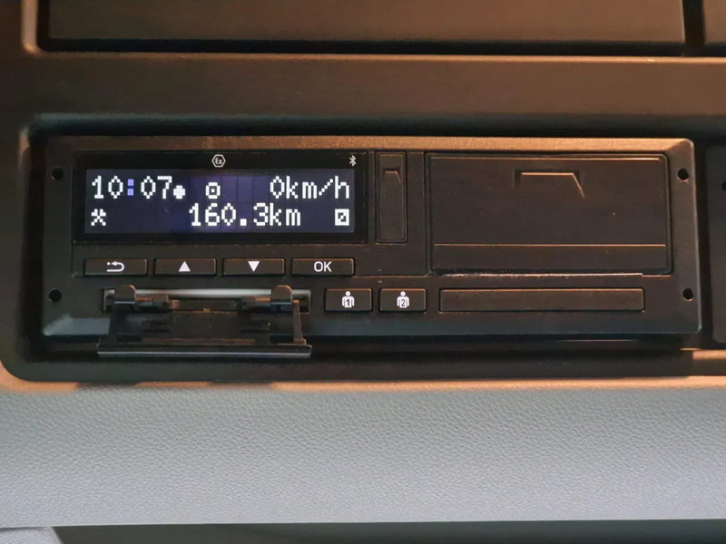 Scania 500S NGS Highline 4x2 - NEW - Retarder - Full air - New dashboard - Led - Full spoiler - 2x tank в лизинг Scania 500S NGS Highline 4x2 - NEW - Retarder - Full air - New dashboard - Led - Full spoiler - 2x tank: фото 14 Scania 500S NGS Highline 4x2 - NEW - Retarder - Full air - New dashboard - Led - Full spoiler - 2x tank в лизинг Scania 500S NGS Highline 4x2 - NEW - Retarder - Full air - New dashboard - Led - Full spoiler - 2x tank: фото 14