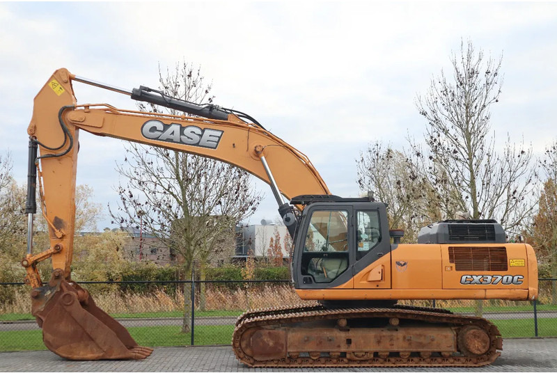 Case CX370C | CX 370 C | BUCKET | QUICK COUPLER - Гусеничный экскаватор: фото 1 Case CX370C | CX 370 C | BUCKET | QUICK COUPLER - Гусеничный экскаватор: фото 1