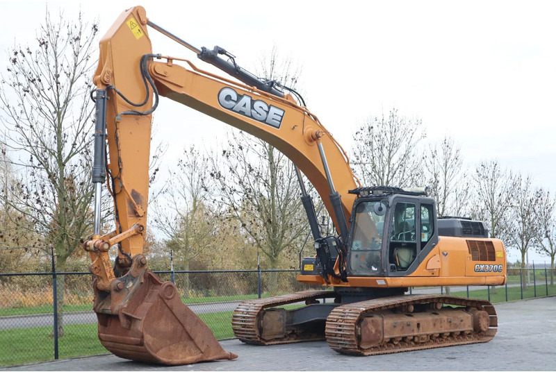 Case CX370C | CX 370 C | BUCKET | QUICK COUPLER - Гусеничный экскаватор: фото 2 Case CX370C | CX 370 C | BUCKET | QUICK COUPLER - Гусеничный экскаватор: фото 2