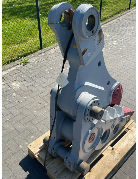 Гидроножницы для Строительной техники Demarec MQP-30-D JAW | DEMOLITION SHEAR | PULVERIZER: фото 13