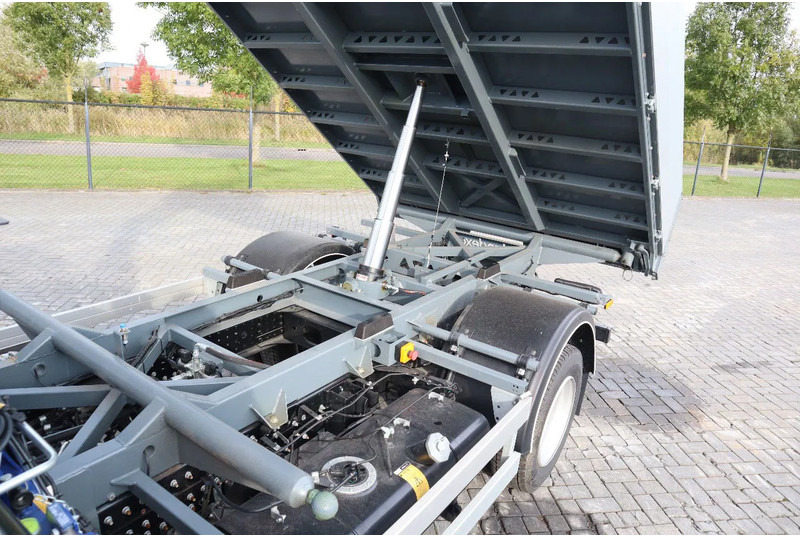 Самосвал, Автоманипулятор FUSO 7C18 | 4X2 | 3-WAY TIPPER | PM 6.5 KRAN /CRANE: фото 13 Самосвал, Автоманипулятор FUSO 7C18 | 4X2 | 3-WAY TIPPER | PM 6.5 KRAN /CRANE: фото 13