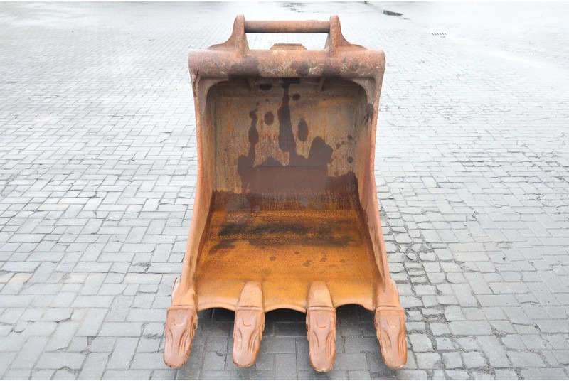 Klepp Mek TOOTH BUCKET | SCHAUFEL | GRAAFBAK | S70 - Ковш для Строительной техники: фото 4 Klepp Mek TOOTH BUCKET | SCHAUFEL | GRAAFBAK | S70 - Ковш для Строительной техники: фото 4