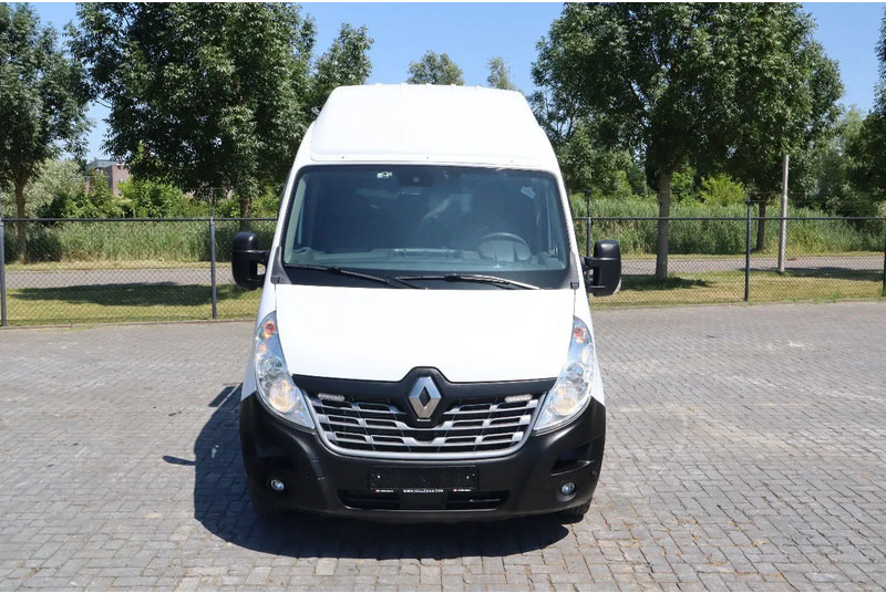 Renault Master 160 DCI | L3H3 | WORKSHOP | WERKSTATT | 5 TON - Цельнометаллический фургон: фото 2 Renault Master 160 DCI | L3H3 | WORKSHOP | WERKSTATT | 5 TON - Цельнометаллический фургон: фото 2