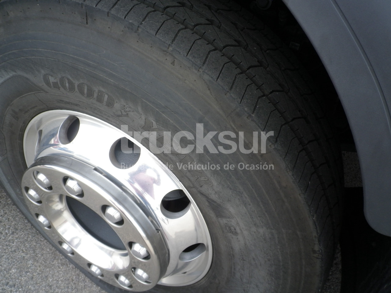 Рефрижератор RENAULT D WIDE Z E: фото 14